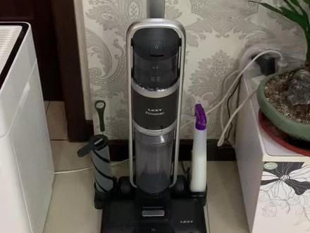 莱克北极星洗地机使用注意事项