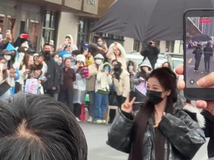 真的有见到欣欣还能保持理智的人吗#虞书欣 #云初令 #灿如繁星