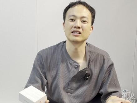 全新未激活、官网全新、二手如何区分 大家学废了嘛 #二手手机 #预激活 #iPhone