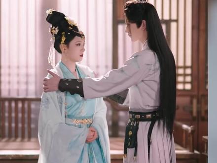 《问灵》短剧大结局,短剧问灵,问灵短剧演员,问灵免费全集