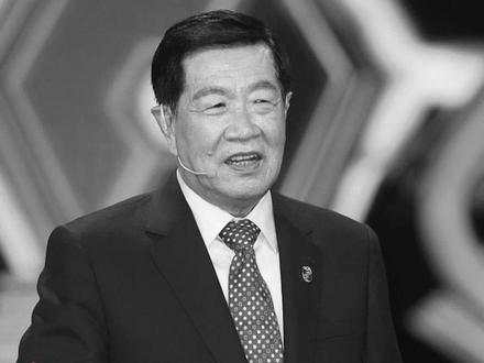 “当代福尔摩斯”李昌钰去世,终年87岁,曾仅凭半个指纹便破获一起跨越20多年的案件#李昌钰