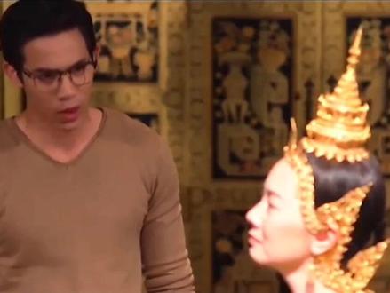 #好剧推荐 #一起追剧 泰剧《毒爱》坏人你会愧疚,坏事干的都有理由。