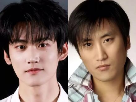 一旦接受这个设定...?
#周柯宇#狙击蝴蝶#双眼皮#赵玉田#帅是一种感觉