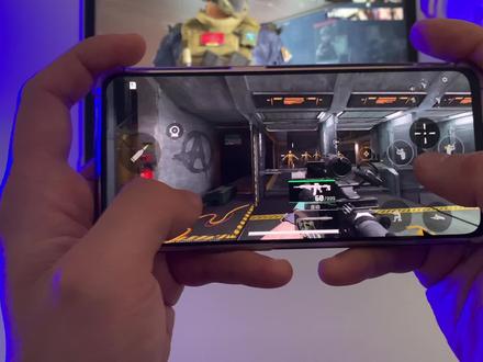 三角洲公认最强手机二指键位,3秒上手#三角洲#手机二指 #三角洲行动#放假的第一把三角洲#2026第一把三角洲