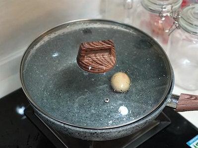 古生物的演化!单细胞靠吃,进化出了动植物的秘密武器! #细胞