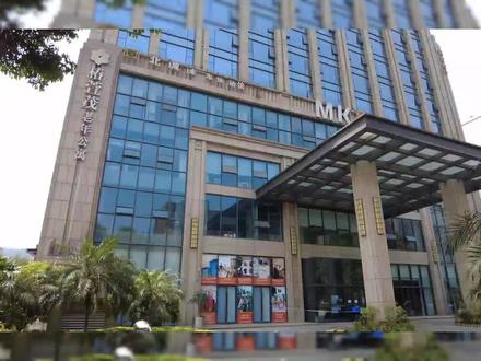 让我们一起来看看春天的中环北吧!#椿萱茂 #为美好而来★ #养老院