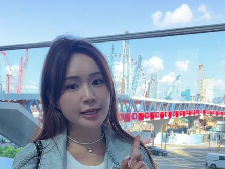 香港十一免费活动#香港旅游 #香港 #香港生活 #烟花秀 #旅行推荐官