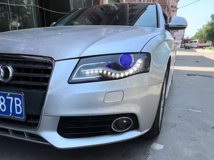 奥迪A4刷点隐藏功能#奥迪a4l