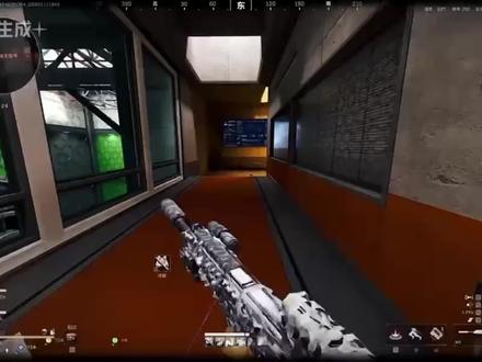 勇者之证,勇敢者行动! #三角洲行动 #勇者之证