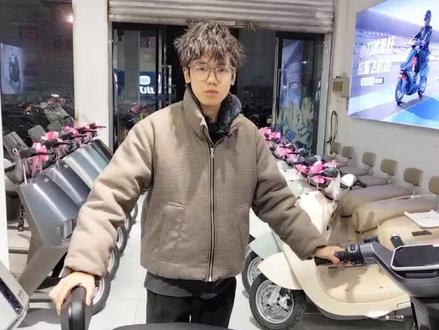 #电动车 #电动车小妙招 #电动车常识 #电动车常见故障 骑行中车辆断电?别慌,今天教你一招