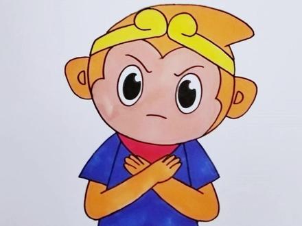 路上的大卡车,为啥会那么危险 #看动画学画画 #趣味动画 #冷知识 #想画就画