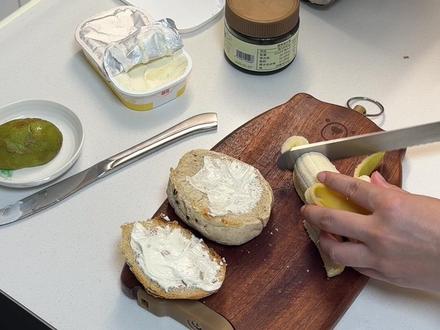 瑞幸的贝果🥯我囤的券没去取,活动咋就停止了?