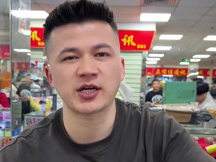 到底该怎么选? #安卓 #iphone