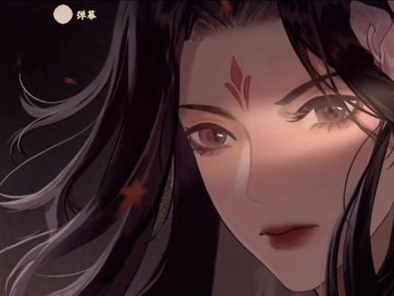 忘川风华录 里的#花木兰 ,未从军前太美了!从军后的也超飒!