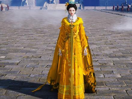 雀临华台的三款热门染色 #燕云周年我有话说 #燕云十六声周年庆 #我是玩燕云的 #燕云十六声 #燕云说书人计划