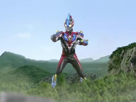 银河奥特曼借力平成三杰,光线能力升级