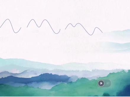 希沃课件教程(五)如何制作旋律线来了#音乐课 #希沃 #课件 #教程 #考编