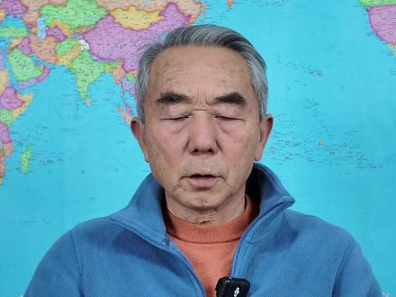 美国铁了心对付伊朗,是在和中方下盘大棋:企图一步步困死中国 #理性看世界 #零基础看懂全球 #硬核深度计划 #春节世界观察 #全球创作者计划