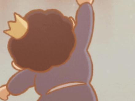 看起来恶毒的后妈,其实偷偷爱着你!#国王排名 #被国王排名细节拿捏泪点 #动漫