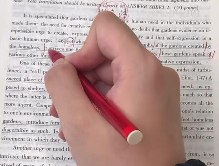 抢救考研英语翻译只拿几分的宝子🆘
#考研英语翻译 #英语翻译技巧 #考研英语经验#考研英语技巧 #考研上岸