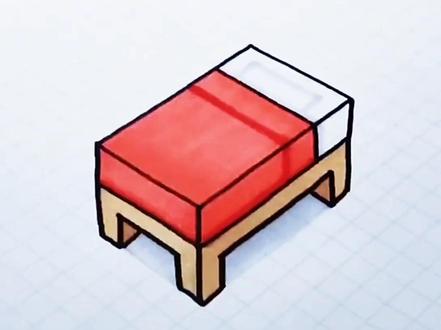 立体桌椅来啦 喜欢的点个关注把😊