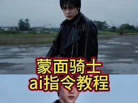 大家要的小云雀ai生成假面骑士指令教程来啦#小云雀AI #小云雀爆款马上成片 #小云雀seedance #假面骑士ai指令 #小云雀ai特效 小云雀ai假面骑士指令 小云雀ai教程 免费体验seedance2.0 使用教程seedance2.0 怎么使用小云雀ai生成视频 小云雀AI智能软件 假面骑士ai制作 ai生成假面骑士口令 小云雀ai指令教程 小云雀ai教程