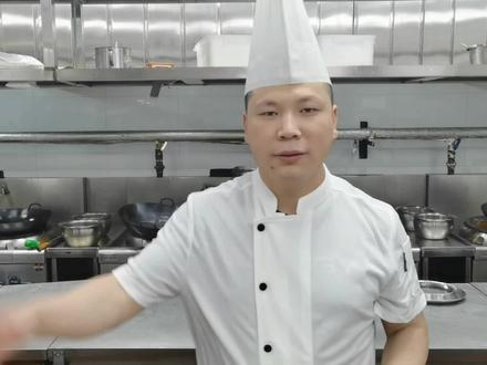 大厨分享:“上汤焗澳龙仔”的制作全过程,操作简单又好吃!