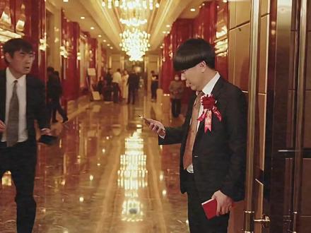 最后一秒直接封神!都给我哭一次!#陈翔六点半