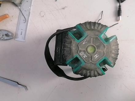 水平仪的水平线不准,自己动手我教你这样修!