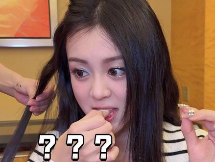 答应大家的澳门vlog来咯~ #我的盛装时刻 #郜思雯