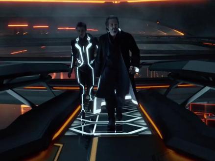 创战纪(结局) #电影 #科幻 #赛博朋克