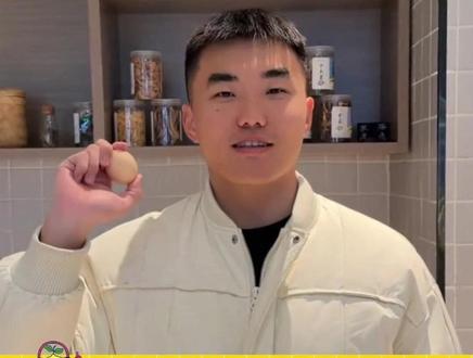 爱吃蛋你到底是不是蛋神 #爱吃蛋#蛋神 #鸡蛋 #万万想不到