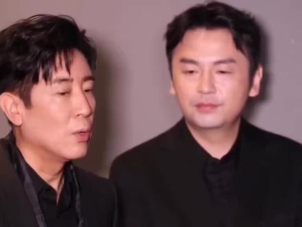 上戏80周年校庆杀疯了!于和伟雷佳音等半内娱演技派齐聚