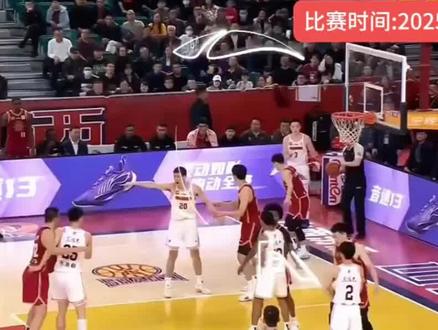 山西男篮对阵吉林出大事了!因地暖漏水延迟一小时,球迷高喊退票 #CBA #cba热门 #山西男篮 #篮球 #竞技体育