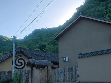 武当山南神道 #武当山 #古道徒步 #武当南神道