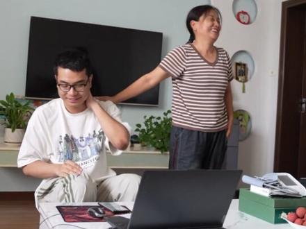 这辈子最漫长的30秒!查分前信心满满,点开页面瞬间大脑空白!密码呢?我是谁?#中国航空城阎良#高考查成绩#陕西高考成绩