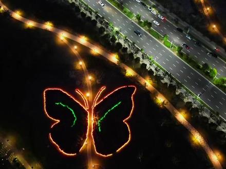 如此启东 怎能不爱#启东#我的城市 #美丽城市