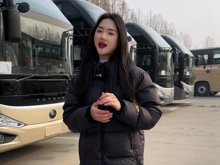 宇通ZK6147,核载39人,2+2跟2+1有什么区别,是你你会选择哪一款呢?#宇通客车 #大巴车 #旅游 #客运 #司机