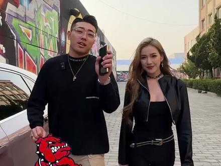 花200块给我车改色,小宁给我安排的如何?#AITO问界M5
#宝藏性能车