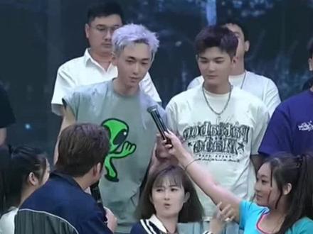 #白小白#直播录屏分享