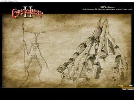 46级牛洞逮虾户。#eq2 #无尽的任务2 #NagE你的皇帝回来了 #游戏日常 #游戏