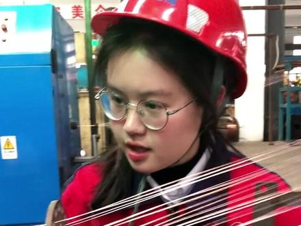 看似简单却有大学问#电线电缆 #绞线 #绞线机 #电线 #金一电缆