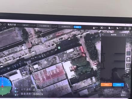 #无人机 #开封无人机培训#无人机驾驶员考试 #云巡无人机 给大家更新无人机地面站图形圆