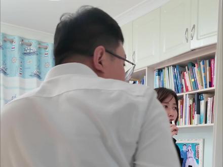 这一刻成长都具象化了#夫妻日常#医生#开学