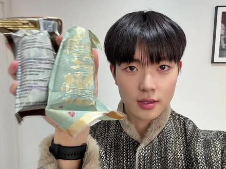 超好吃的嘉兴特产霸王粽现在清货了,超划算!喜欢吃的赶紧薅了,库存不是很多!#嘉兴霸王粽 #肉粽子推荐 #妈呀太香了 #巨巨巨巨超值 #早餐