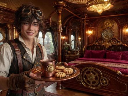 来领取你的12星座专属异世界小屋(下) #解压#抽象#雷霆口音 #ai口音 #庇护所