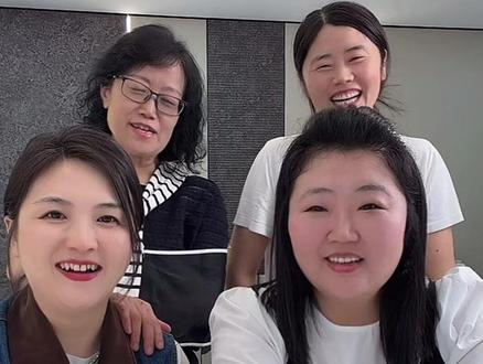 非常负责任的肖姐 #小玉一家人#公婆儿媳#家庭趣事#欢乐一家人