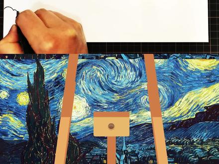 二十四节气手抄报之春分