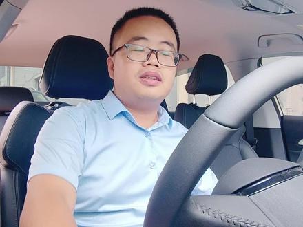 #第四代帝豪 想买帝豪的朋友,你们还有什么疑问在评论区问吧,23款帝豪没有行车记录仪!#行车记录仪