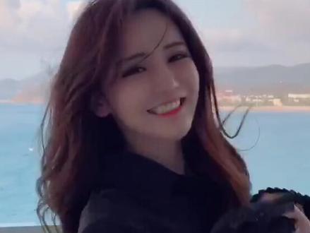 是心动啊~ @周周珍可爱 #网红 #正能量